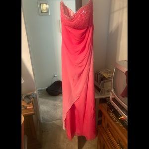 Prom Gown